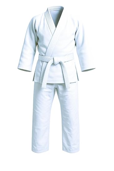 Judo Uniform