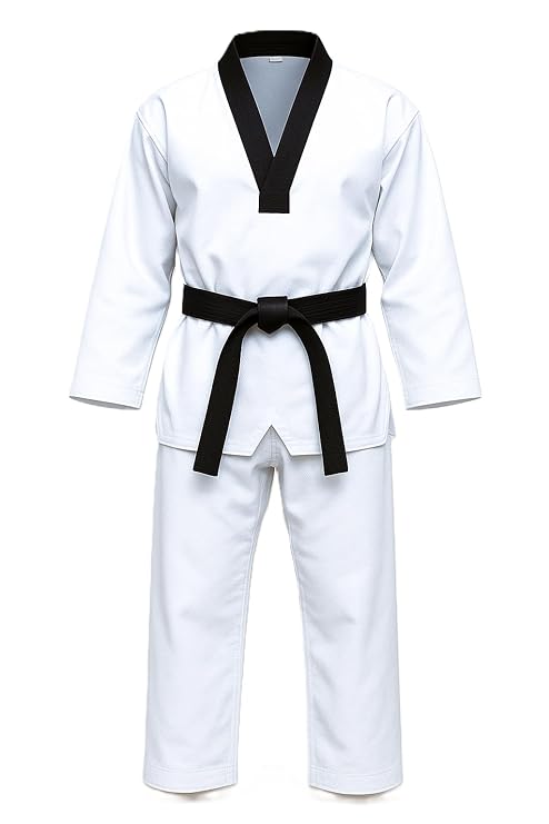 Taekwondo Uniform